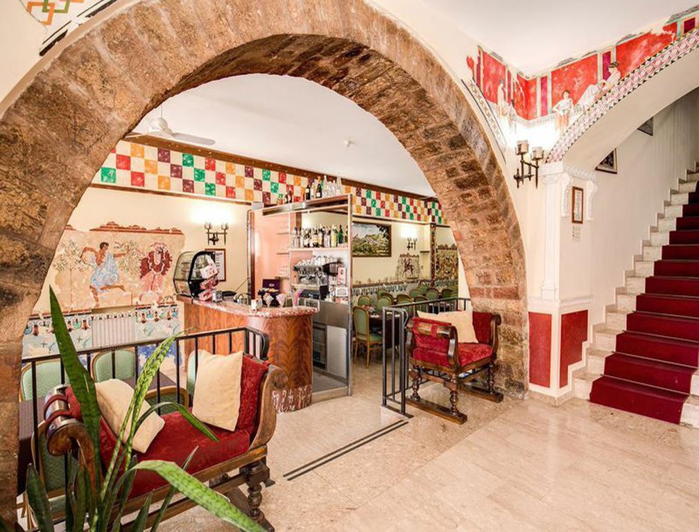 Hotel Roma Ассизи Экстерьер фото